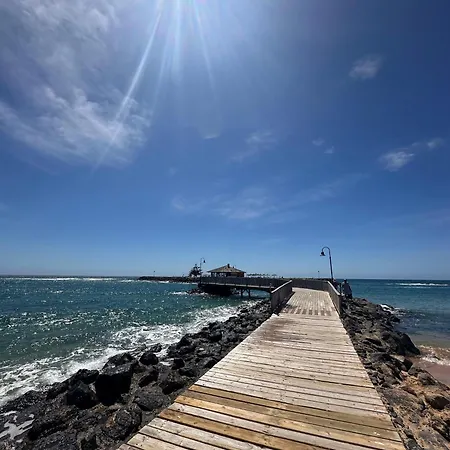 Sun - L'angolo Del Relax Appartamento