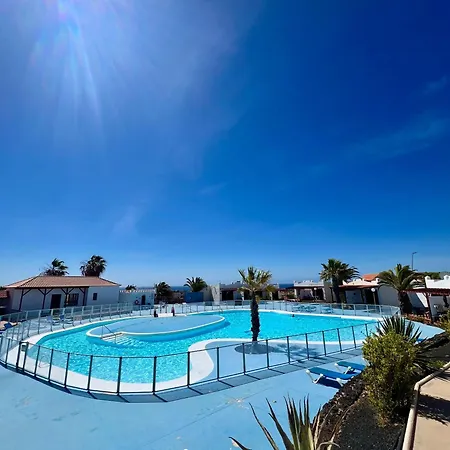 Appartamento Sun - L'angolo Del Relax Caleta De Fuste