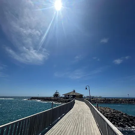 Appartamento Sun - L'angolo Del Relax *