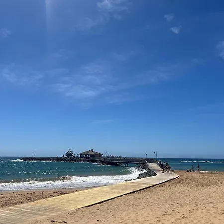 Sun - L'angolo Del Relax * Caleta De Fuste