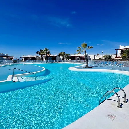 Apartment Sun - L'angolo Del Relax Caleta De Fuste