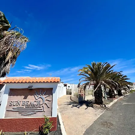 Apartment Sun - L'angolo Del Relax Caleta De Fuste
