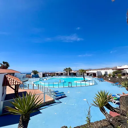 Apartment Sun - L'angolo Del Relax Caleta De Fuste