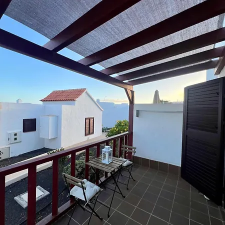 Apartment Sun - L'angolo Del Relax *