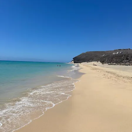 Sun - L'angolo Del Relax Caleta De Fuste