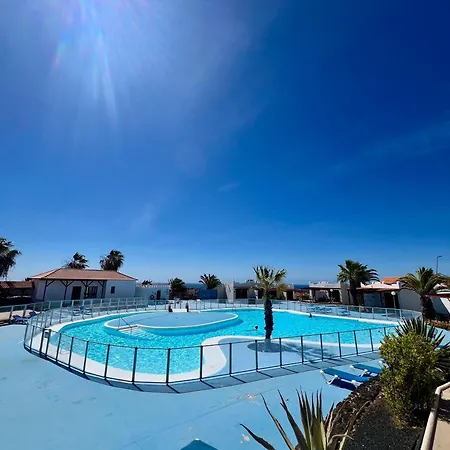 Sun - L'angolo Del Relax Apartment Caleta De Fuste
