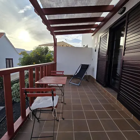 Apartment Sun - L'angolo Del Relax *